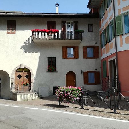 Marmot Apartment Dimaro Exterior photo