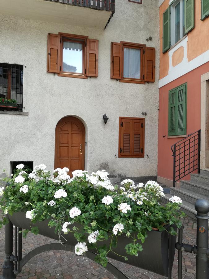 Marmot Apartment Dimaro Exterior photo